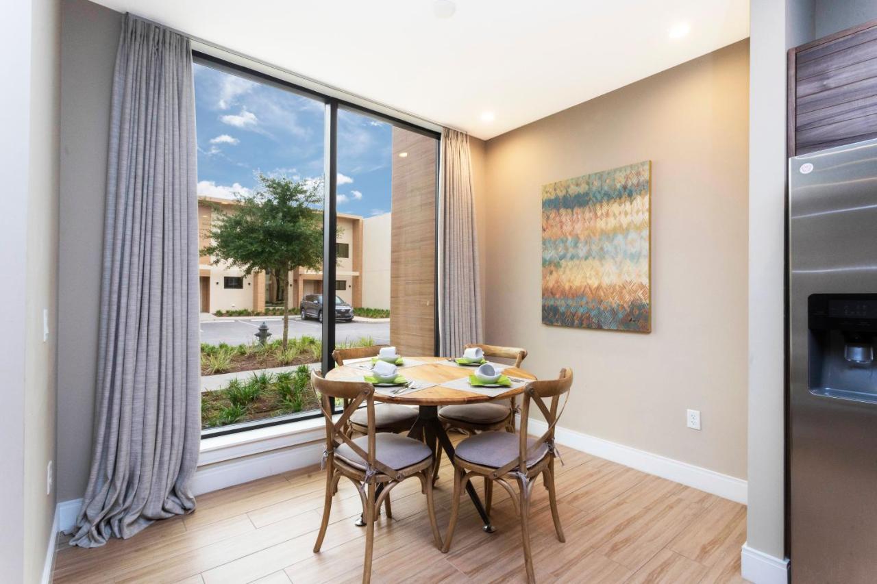 Stunning 4 Bd Close To Disney @ Magic Village Resort 7537 Орландо Екстер'єр фото