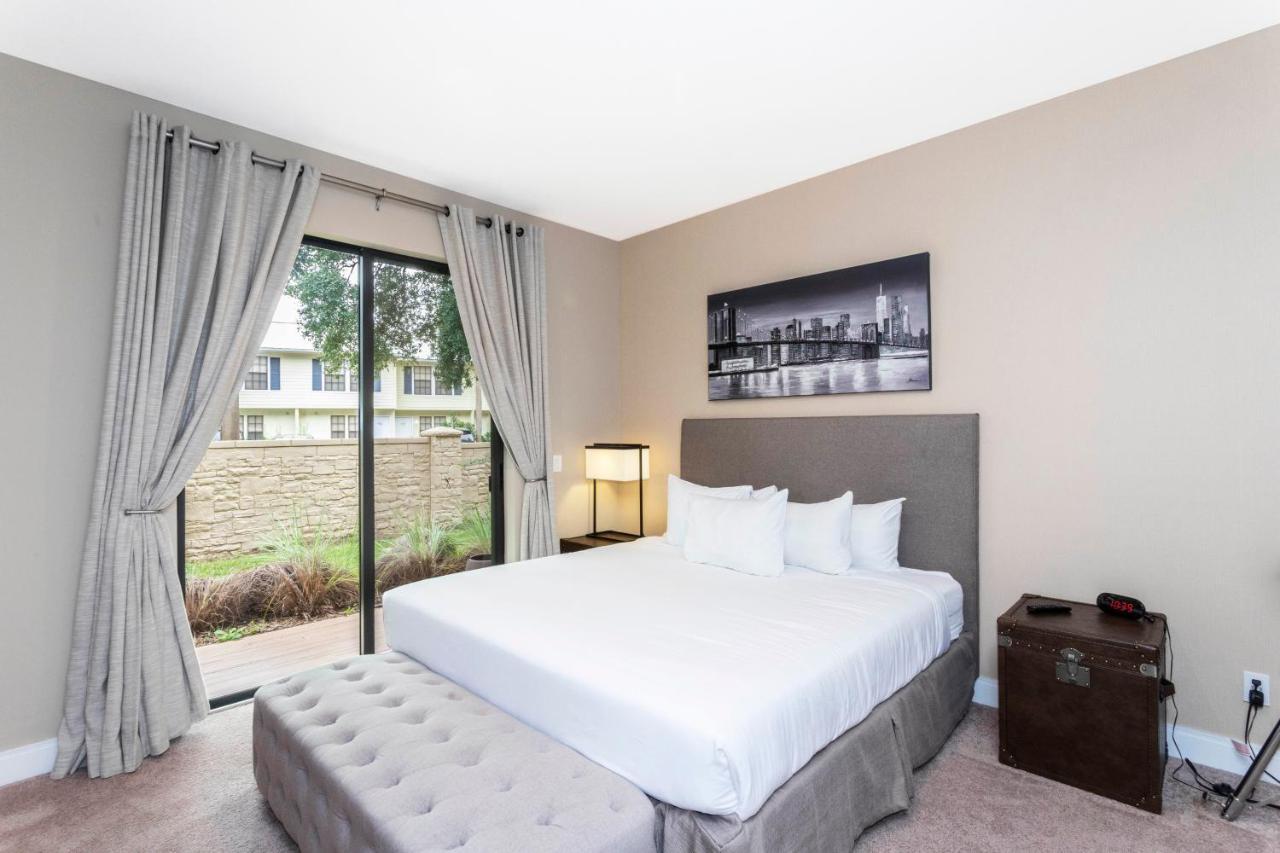 Stunning 4 Bd Close To Disney @ Magic Village Resort 7537 Орландо Екстер'єр фото