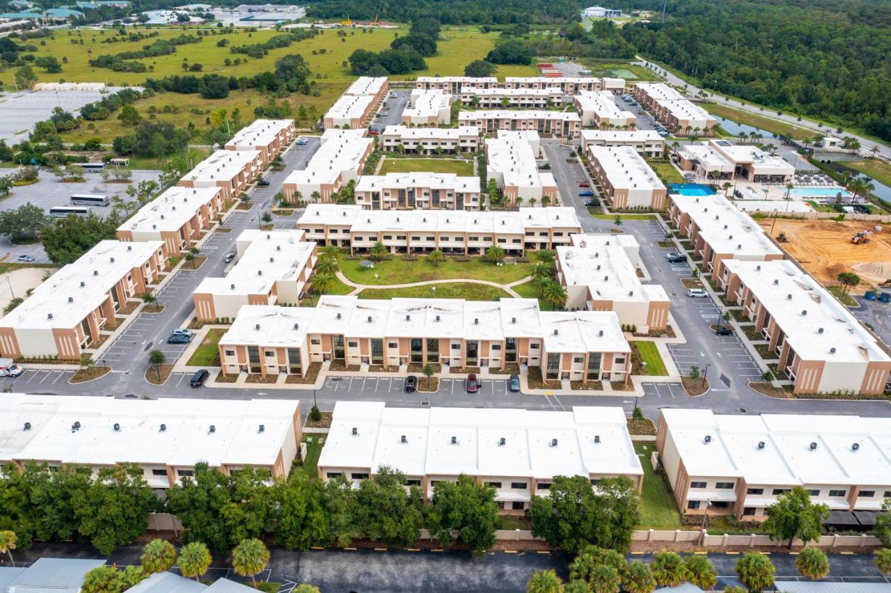 Stunning 4 Bd Close To Disney @ Magic Village Resort 7537 Орландо Екстер'єр фото