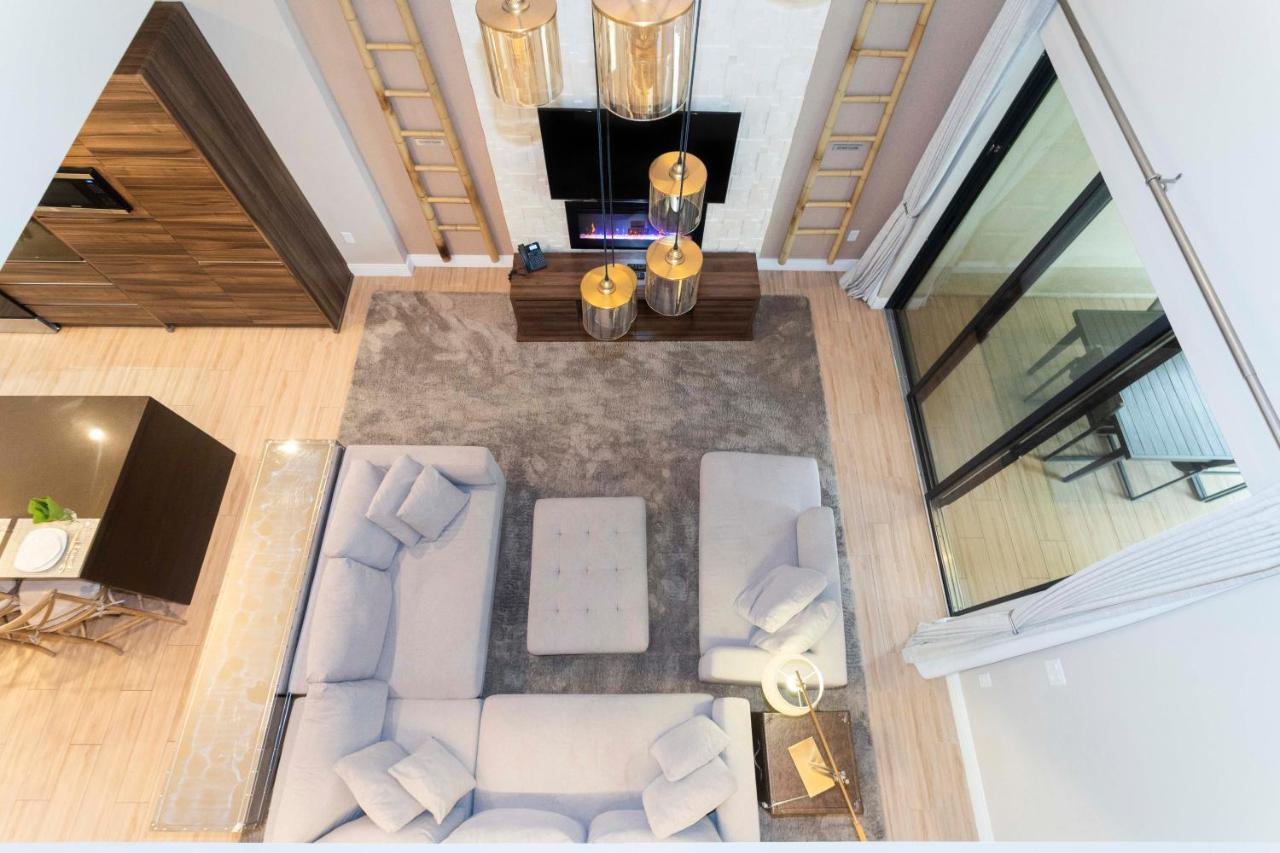 Stunning 4 Bd Close To Disney @ Magic Village Resort 7537 Орландо Екстер'єр фото