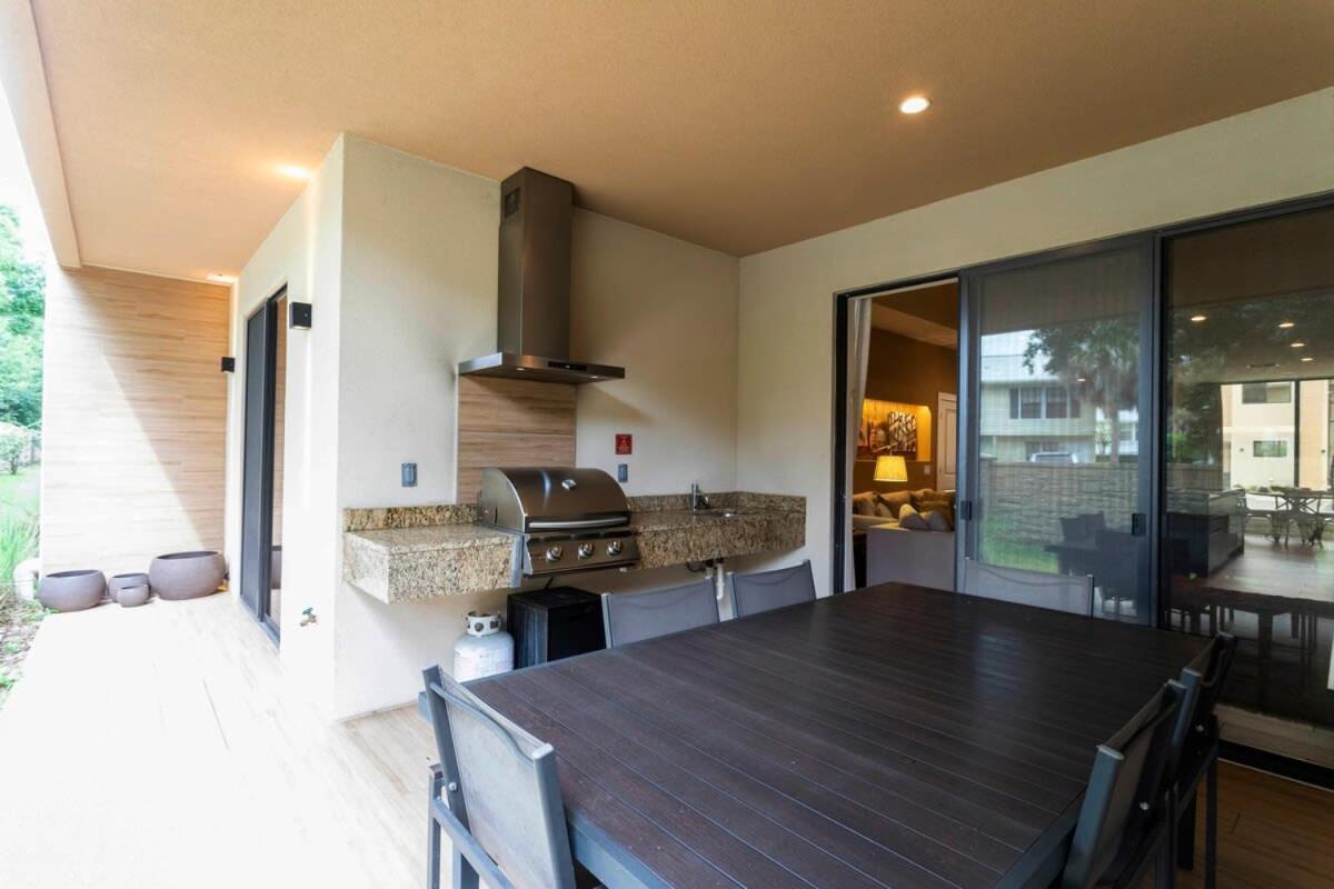 Stunning 4 Bd Close To Disney @ Magic Village Resort 7537 Орландо Екстер'єр фото