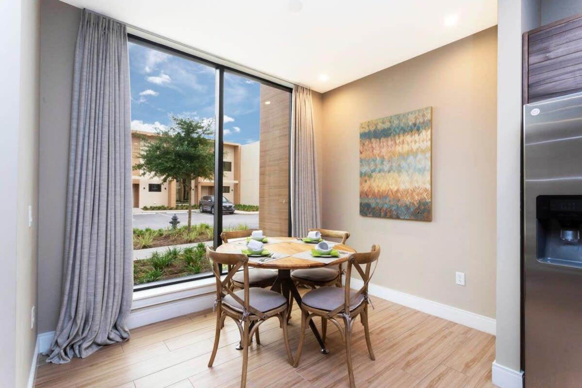 Stunning 4 Bd Close To Disney @ Magic Village Resort 7537 Орландо Екстер'єр фото